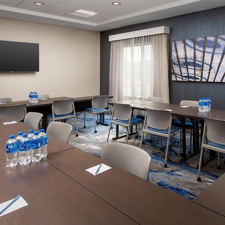 Fairfield Inn & Suites By Marriott Knoxville Lenoir City/I-75 Экстерьер фото
